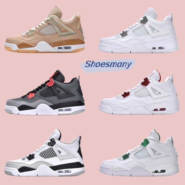 jumpman 4 4s men women basketball shoes jordens pale citron shimmer red glow infrared military black pure money dj0675-200 308497-116 dh6927
jumpman 4 4s men women basketball shoes jordens pale citron shimmer red glow infrared military black pure money dj0675-200 308497-116 dh6927