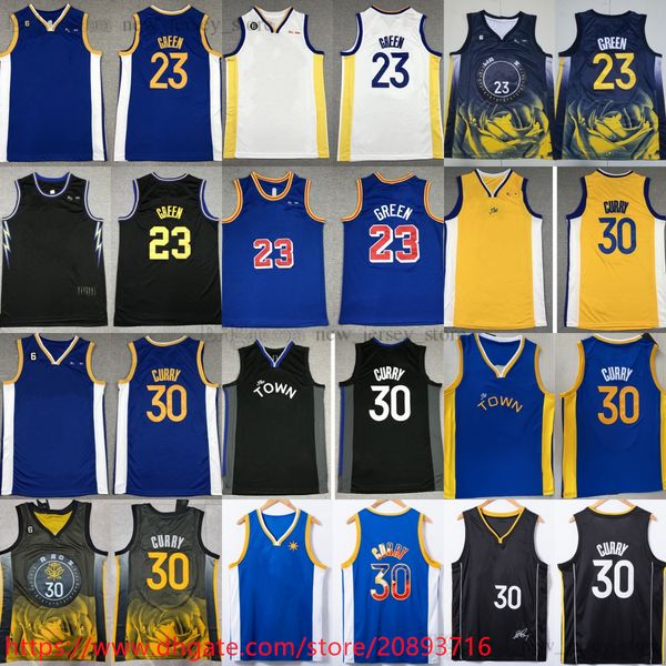 2023 new basketball 23 draymondgreen jersey stitched with 6 patch 30 stephencurry black white blue retro jerseys rosecity shorts
2023 new basketball 23 draymondgreen jersey stitched with 6 patch 30 stephencurry black white blue retro jerseys rosecity shorts