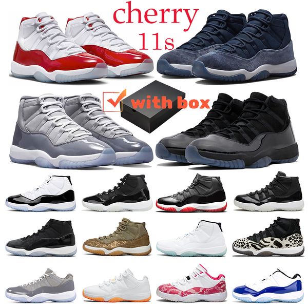 jumpman retro 11 men basketball shoes 11s citrus 25th anniversary bred cap and bred low gym red women mens trainers outdoor sports sneakers
jumpman retro 11 men basketball shoes 11s citrus 25th anniversary bred cap and bred low gym red women mens trainers outdoor sports sneakers