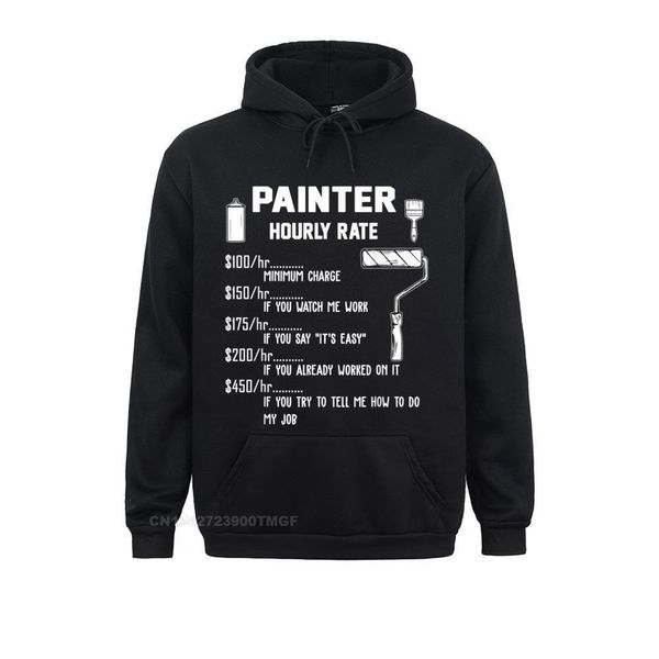 men's hoodies sweatshirts funny painter hourly rate for painters oversized hoodie black long sleeve normal clothes plain 230306
men's hoodies sweatshirts funny painter hourly rate for painters oversized hoodie black long sleeve normal clothes plain 230306