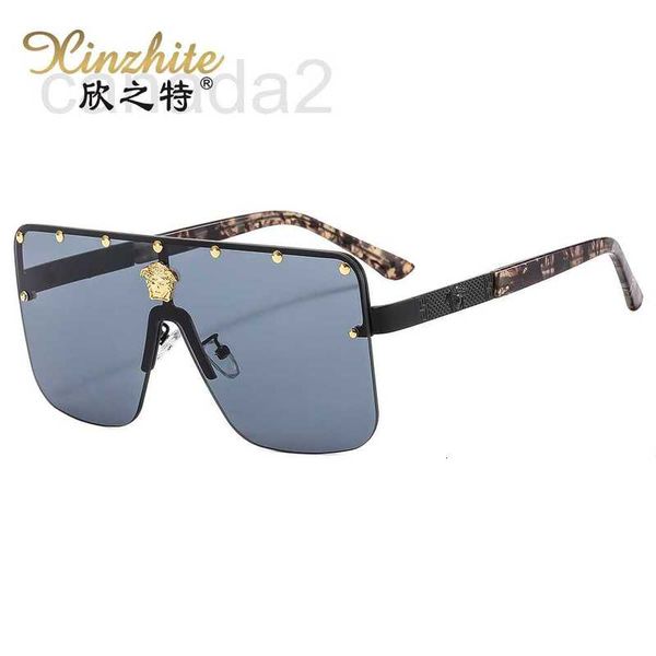 sunglasses designer personalized metal rivet half frame sunglasses creative beautiful fashion glasses for men and women inyq, White;black
sunglasses designer personalized metal rivet half frame sunglasses creative beautiful fashion glasses for men and women inyq, White;black