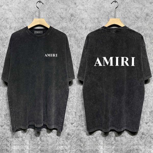 t-shirts amnri tee men women cotton leisure designer fashion brand simple 23 high street bold letters short-sleeved t-shirt casual sl, White;black
t-shirts amnri tee men women cotton leisure designer fashion brand simple 23 high street bold letters short-sleeved t-shirt casual sl, White;black