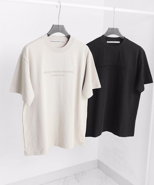 2023 summer fashions mens designer letter decoration t shirts ~ us size tshirts ~ mens designer short sleeve t shirts, White;black
2023 summer fashions mens designer letter decoration t shirts ~ us size tshirts ~ mens designer short sleeve t shirts, White;black