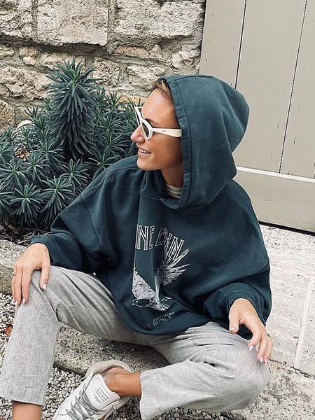 men's hoodies sweatshirts eagle graphic sweatshirt women 2023 winter streetwear fashion letter print pullover simple casual hooded lad, Black
men's hoodies sweatshirts eagle graphic sweatshirt women 2023 winter streetwear fashion letter print pullover simple casual hooded lad, Black