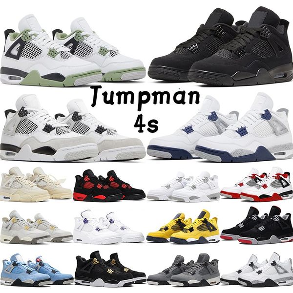 military 4 black men basketball shoes seafoam black cat canvas jumpman 4s fire red thunder white oreo j4 university blue womens mens
military 4 black men basketball shoes seafoam black cat canvas jumpman 4s fire red thunder white oreo j4 university blue womens mens