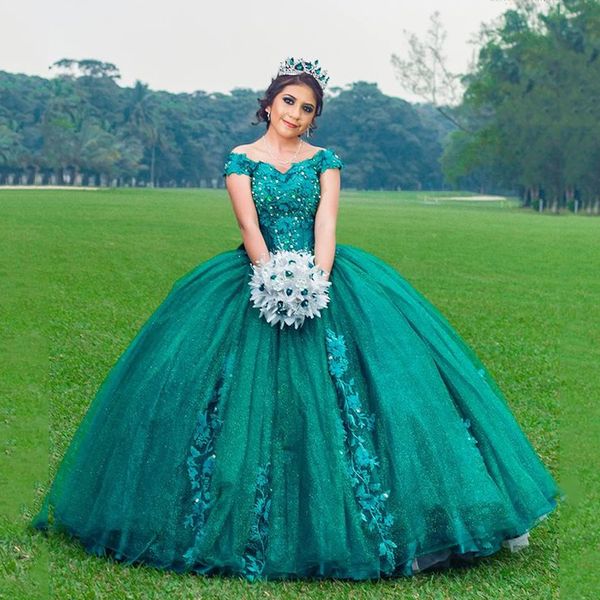 blackish green quinceanera dresses long ball gown 3d flower beading princess vestidos de 15 anos birthday dress vestidos elegantes para muje, Blue;red
blackish green quinceanera dresses long ball gown 3d flower beading princess vestidos de 15 anos birthday dress vestidos elegantes para muje, Blue;red
