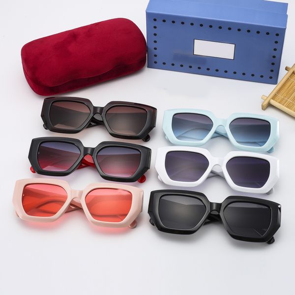 Fashion Frame Mens Women PC Frames Polarized Sunglasses luxury Designer Oversized Senior Shades Pilot Rectangular Goggles UV resistant Sun Glasses Eyewear CU2
Fashion Frame Mens Women PC Frames Polarized Sunglasses luxury Designer Oversized Senior Shades Pilot Rectangular Goggles UV resistant Sun Glasses Eyewear CU2