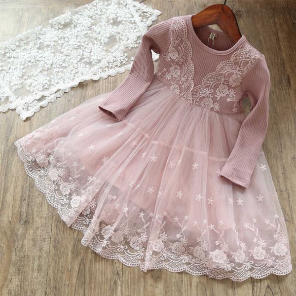 girl's dresses autumn winter long sleeves kids dresses for girls casual clothes floral princess dress lace mesh girls dress children�, Red;yellow
girl's dresses autumn winter long sleeves kids dresses for girls casual clothes floral princess dress lace mesh girls dress children�, Red;yellow