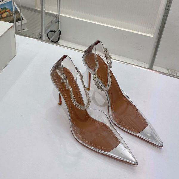 fashion dress shoes 2023 amina muaddi women leather high heel metal buckle letter logo wedding party business casual flat shoes 01-02, Black
fashion dress shoes 2023 amina muaddi women leather high heel metal buckle letter logo wedding party business casual flat shoes 01-02, Black