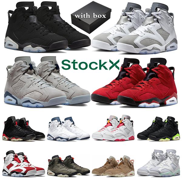 j6 with box 6 basketball shoes 6s cool grey black metallic silver toro georgetown black infrared midnight navy mens trainers sports sneakers
j6 with box 6 basketball shoes 6s cool grey black metallic silver toro georgetown black infrared midnight navy mens trainers sports sneakers