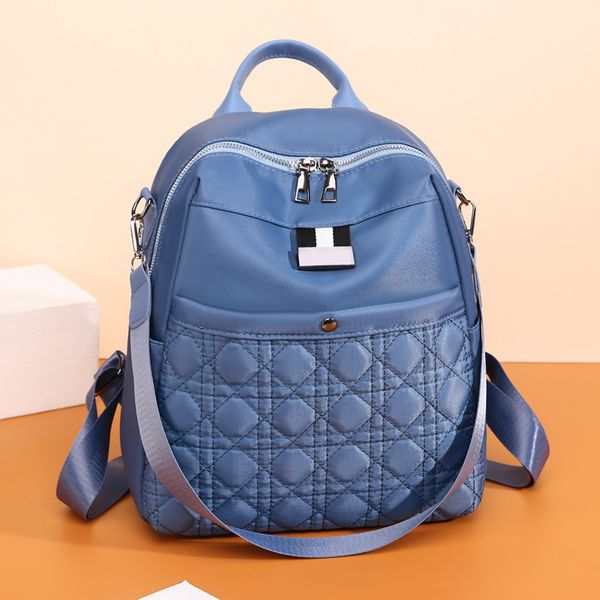 women men backpack style genuine leather fashion casual bags small girl schoolbag business lapbackpack charging bagpack rucksack sport&outdo
women men backpack style genuine leather fashion casual bags small girl schoolbag business lapbackpack charging bagpack rucksack sport&outdo