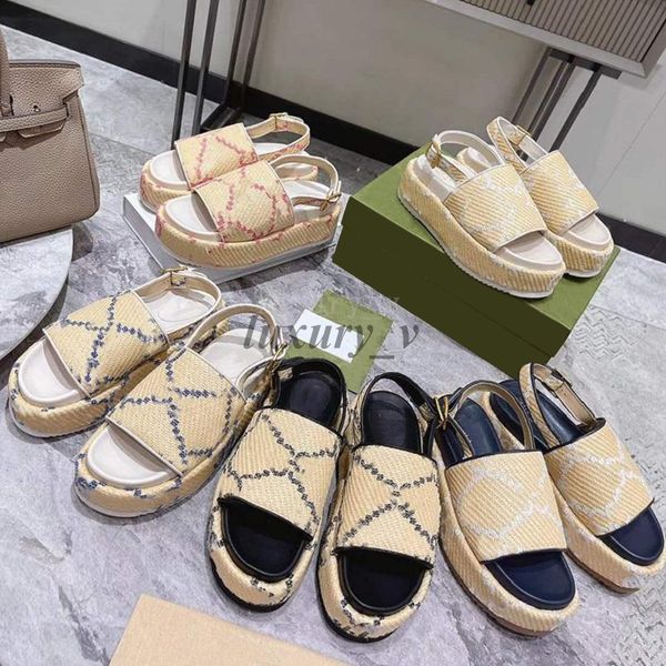 designer sandals thick bottom slippers flat embroidery printed sandal women mens slipper slides summer flip flops rubber sole shoes with box, Black
designer sandals thick bottom slippers flat embroidery printed sandal women mens slipper slides summer flip flops rubber sole shoes with box, Black