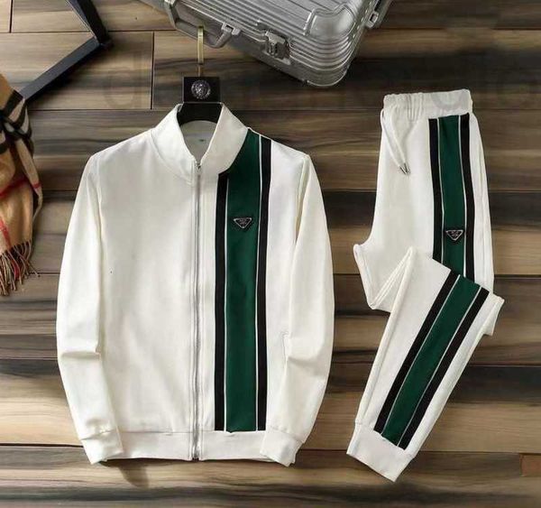 men's tracksuits designer roman cotton casual sportswear set men's fashion two-piece large european rwwr, Gray
men's tracksuits designer roman cotton casual sportswear set men's fashion two-piece large european rwwr, Gray