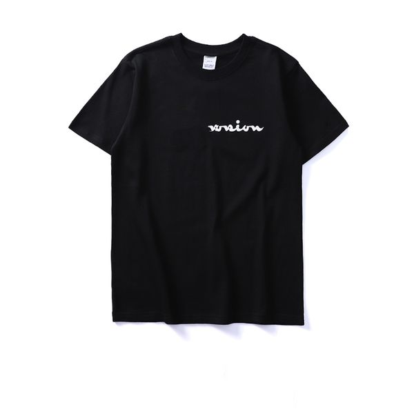 luxury designer men t shirt summer printing streetwear short sleeve men women hip hop style tees fashion tshirts oversized tshirt, White;black
luxury designer men t shirt summer printing streetwear short sleeve men women hip hop style tees fashion tshirts oversized tshirt, White;black