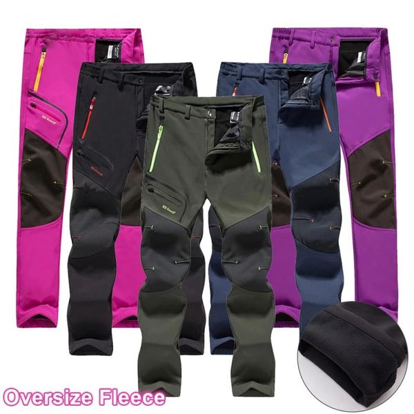 men's pants men outdoor pants autumn winter plus size fleece warm waterproof windproof breathable trousers sports hiking cargo pants me, Black
men's pants men outdoor pants autumn winter plus size fleece warm waterproof windproof breathable trousers sports hiking cargo pants me, Black