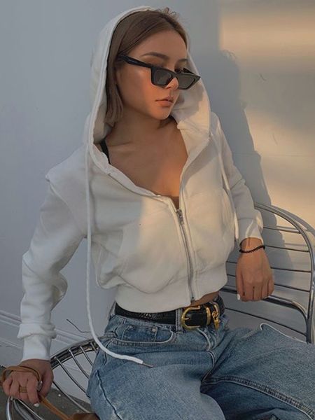 men's hoodies sweatshirts houzhou vintage y2k zip up women harajuku solid korean fashion cropped sweatshirt streetwear long sleeve spor, Black
men's hoodies sweatshirts houzhou vintage y2k zip up women harajuku solid korean fashion cropped sweatshirt streetwear long sleeve spor, Black