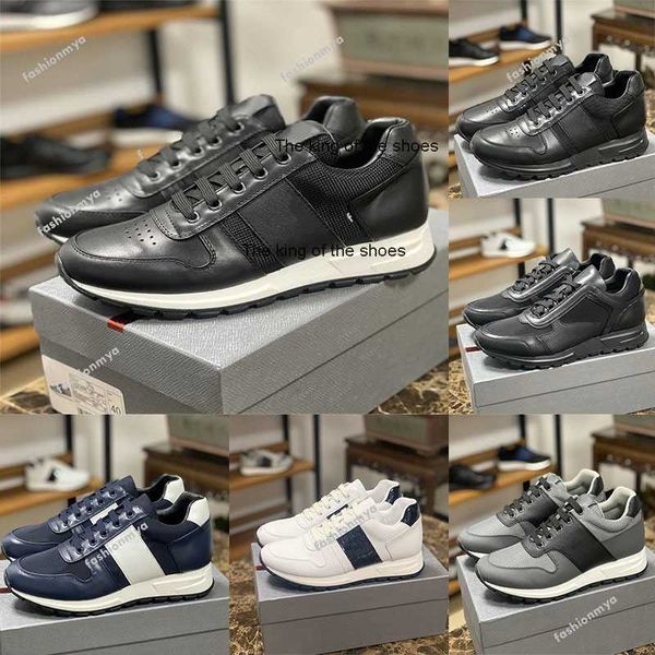 2023 og men casual shoes prax 01 designer sneakers platform flat trainers re-nylon technical fabric sneaker runner breathable canvas shoe, Black
2023 og men casual shoes prax 01 designer sneakers platform flat trainers re-nylon technical fabric sneaker runner breathable canvas shoe, Black