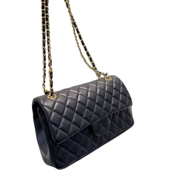 2023 designer bag genuine leather women shoulder bags crossbody luxury handbags clutch purses ladies wallets tote gold silver black classic
2023 designer bag genuine leather women shoulder bags crossbody luxury handbags clutch purses ladies wallets tote gold silver black classic