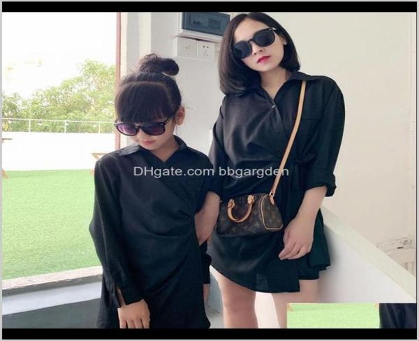 baby clothing baby kids maternitylong sleeve blouse mother daughter matching clothes family outfits fashion black white shirts 4352474, Blue
baby clothing baby kids maternitylong sleeve blouse mother daughter matching clothes family outfits fashion black white shirts 4352474, Blue