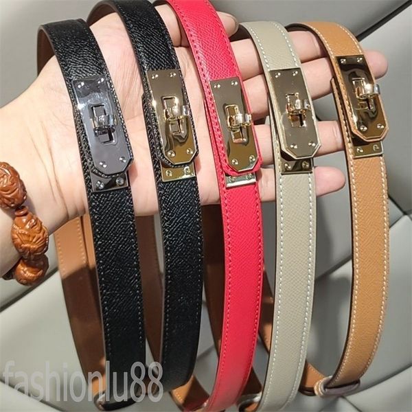 delicate designer leather belt fashion women belts rectangular metal buckle creative cinture adjustable orange black exquisite thin womens l, Black;brown
delicate designer leather belt fashion women belts rectangular metal buckle creative cinture adjustable orange black exquisite thin womens l, Black;brown