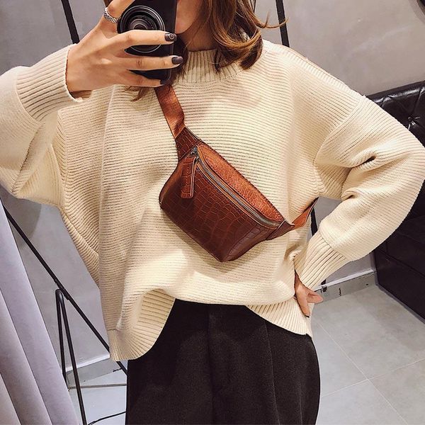 waist bags retro waist bags pu leather pack shoulder bag ladies alligator pattern waist pack women belt multifunctional chest bag 230307
waist bags retro waist bags pu leather pack shoulder bag ladies alligator pattern waist pack women belt multifunctional chest bag 230307