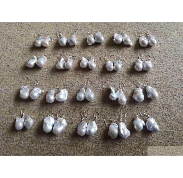 dangle chandelier 925 sterling sier earring natural freshwater barque big pearl drop earrings pair for women fashion jewelry deliv1691152, Silver
dangle chandelier 925 sterling sier earring natural freshwater barque big pearl drop earrings pair for women fashion jewelry deliv1691152, Silver