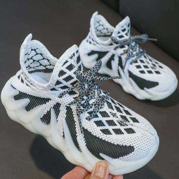 baby shoes kids sneakers fashion sandals fluorescent sole sports tennis running casual flats girls' shoes size eur 21-32, Black
baby shoes kids sneakers fashion sandals fluorescent sole sports tennis running casual flats girls' shoes size eur 21-32, Black