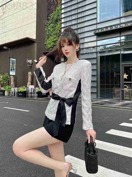 women's jackets designer brand new autumn winter sequin bow sweater t-shirt high-end fashion coat cardigan women spring zi1f, Black;brown
women's jackets designer brand new autumn winter sequin bow sweater t-shirt high-end fashion coat cardigan women spring zi1f, Black;brown