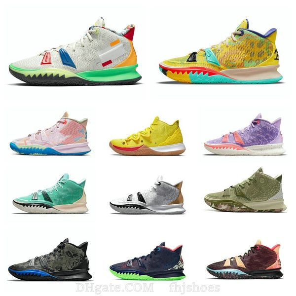 kyrie 7 7s basketball shoes 1 world people chip light bone og kyries 7s sponge sandy creator hendrix horus rayguns daybreak squidward men tr
kyrie 7 7s basketball shoes 1 world people chip light bone og kyries 7s sponge sandy creator hendrix horus rayguns daybreak squidward men tr