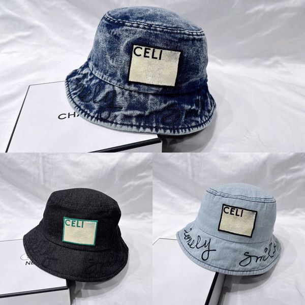 spring and summer couples fashion designer bucket hat holiday travel letter 3d embroidery graffiti bucket hats 6oil, Blue;gray
spring and summer couples fashion designer bucket hat holiday travel letter 3d embroidery graffiti bucket hats 6oil, Blue;gray