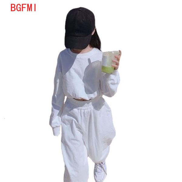 clothing sets kids girls hip hop clothes outfits fall set toddler girl short sleeve t shirts wide leg pants 6 8 10 12years 230307, White
clothing sets kids girls hip hop clothes outfits fall set toddler girl short sleeve t shirts wide leg pants 6 8 10 12years 230307, White