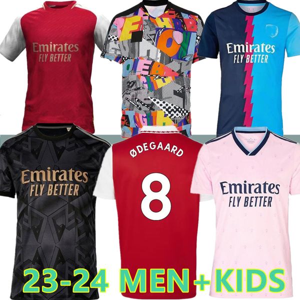 22 23 saka g. jesus soccer jerseys smith rowe fans player version gunners martinelli odegaard thomas nketiah tierney 2022 2023 home away foo, Black;yellow
22 23 saka g. jesus soccer jerseys smith rowe fans player version gunners martinelli odegaard thomas nketiah tierney 2022 2023 home away foo, Black;yellow