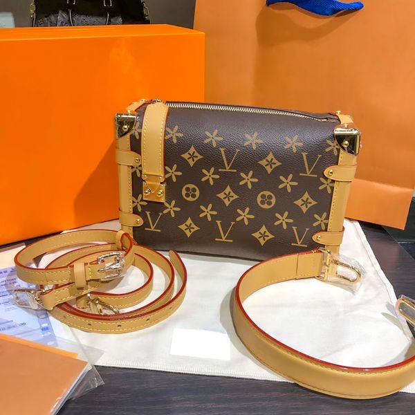m46358 m21741 womens side trunk box clutch bag luxury tote handbag louvis pochette nano man designer purse wallet shoulder crossbody genuine
m46358 m21741 womens side trunk box clutch bag luxury tote handbag louvis pochette nano man designer purse wallet shoulder crossbody genuine