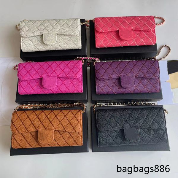 luxury fashion bag designers of caviar luxury multi-function multicolor cardholders lady wallet card high capacity wallet leather purse whol
luxury fashion bag designers of caviar luxury multi-function multicolor cardholders lady wallet card high capacity wallet leather purse whol