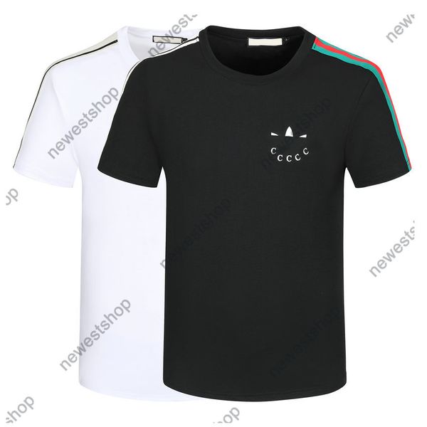2023 summer mens plus tees & polos summer men letter print t shirt man women t shirts street casual cooperative version tshirts, Black;brown
2023 summer mens plus tees & polos summer men letter print t shirt man women t shirts street casual cooperative version tshirts, Black;brown