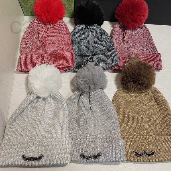 designer 6colors wool beanie knit hat with pompom fur women fashion accessories skull caps sport hats winter ski cap lby4, Blue;gray
designer 6colors wool beanie knit hat with pompom fur women fashion accessories skull caps sport hats winter ski cap lby4, Blue;gray