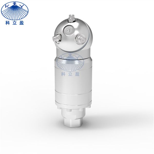 industrial equipment high pressure tank cleaning head for trash bin, self rotating nozzle
industrial equipment high pressure tank cleaning head for trash bin, self rotating nozzle