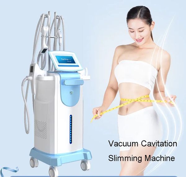 multifunctional rf slimming machine 40k vacuum cavitation infrared vela body shape equipment skin tightening wrinkle removal vacuum roller c
multifunctional rf slimming machine 40k vacuum cavitation infrared vela body shape equipment skin tightening wrinkle removal vacuum roller c