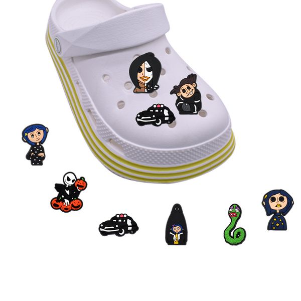 anime charms wholesale childhood memories halloween ghost skull funny gift cartoon charms shoe accessories pvc decoration buckle soft rubber, Blue
anime charms wholesale childhood memories halloween ghost skull funny gift cartoon charms shoe accessories pvc decoration buckle soft rubber, Blue