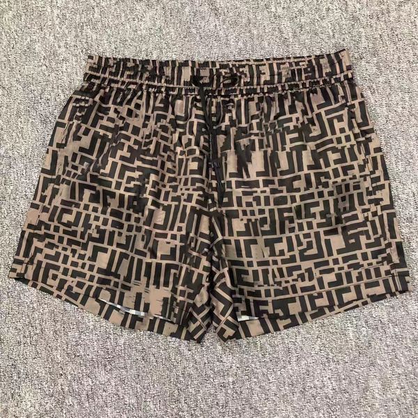 designer men nylon drawstring shorts swim sport summer trend breathable short, White;black
designer men nylon drawstring shorts swim sport summer trend breathable short, White;black