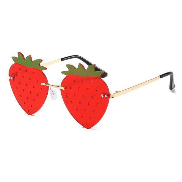 New funny sunglasses Individualized ins hip-hop master glasses street photo fashion sunglasses woman
New funny sunglasses Individualized ins hip-hop master glasses street photo fashion sunglasses woman