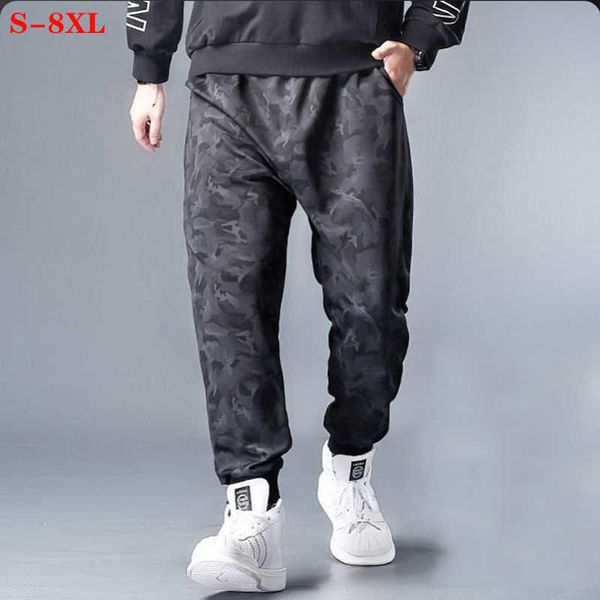 men's pants 8xl oversize casual pants men's breathable sweatpants men clothing streetwear summer joggers camouflage quick dry loos, Black
men's pants 8xl oversize casual pants men's breathable sweatpants men clothing streetwear summer joggers camouflage quick dry loos, Black