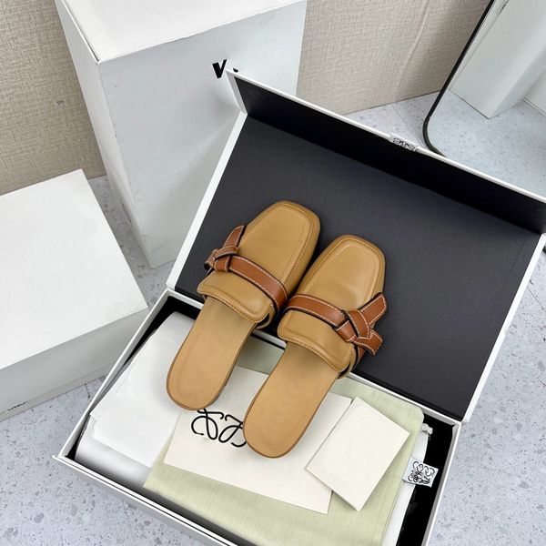 designer lowes casual shoes gate flat mule in calfskin grey blue slip on flat mule with the distinctive gate knotted strap in contrast leath, Black
designer lowes casual shoes gate flat mule in calfskin grey blue slip on flat mule with the distinctive gate knotted strap in contrast leath, Black