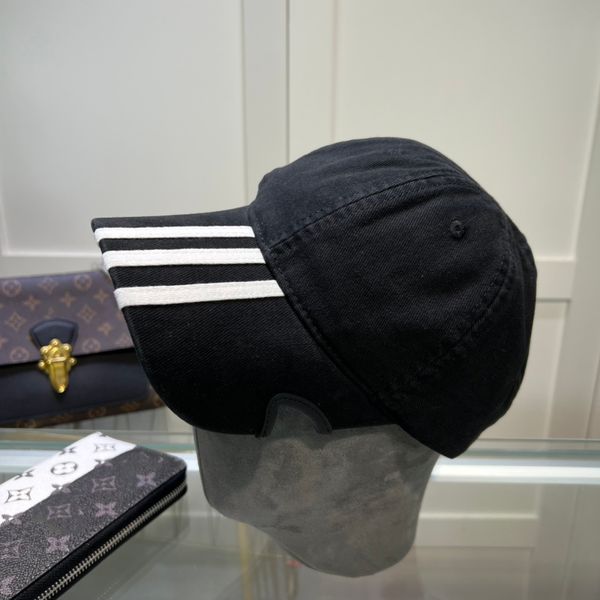 fashion striped baseball hat women's sun visor hat breathable cotton irregular hat show face cap, Blue;gray
fashion striped baseball hat women's sun visor hat breathable cotton irregular hat show face cap, Blue;gray