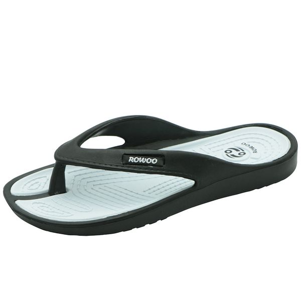 slippers eva slipper casual massage durable flip flops beach summer sport sandals shoes lady girl design dressy footwear 230307, Black
slippers eva slipper casual massage durable flip flops beach summer sport sandals shoes lady girl design dressy footwear 230307, Black