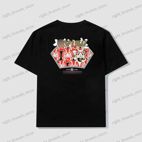 men's t-shirts summer new men's printed short-sleeved t-shirt for men and women t230307, White;black
men's t-shirts summer new men's printed short-sleeved t-shirt for men and women t230307, White;black