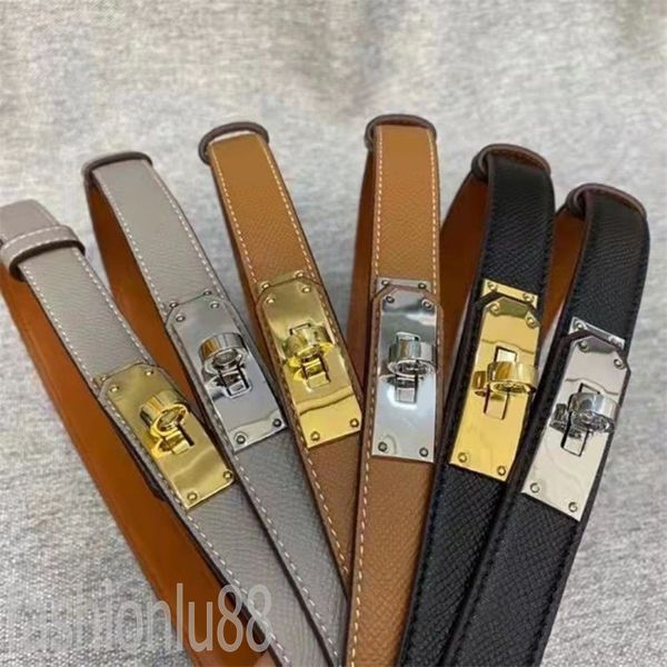 lock buckle womens designer belt leather belt vintage western style lady elegant exquisite cintura wedding suit pants 18mm delicate women be, Black;brown
lock buckle womens designer belt leather belt vintage western style lady elegant exquisite cintura wedding suit pants 18mm delicate women be, Black;brown