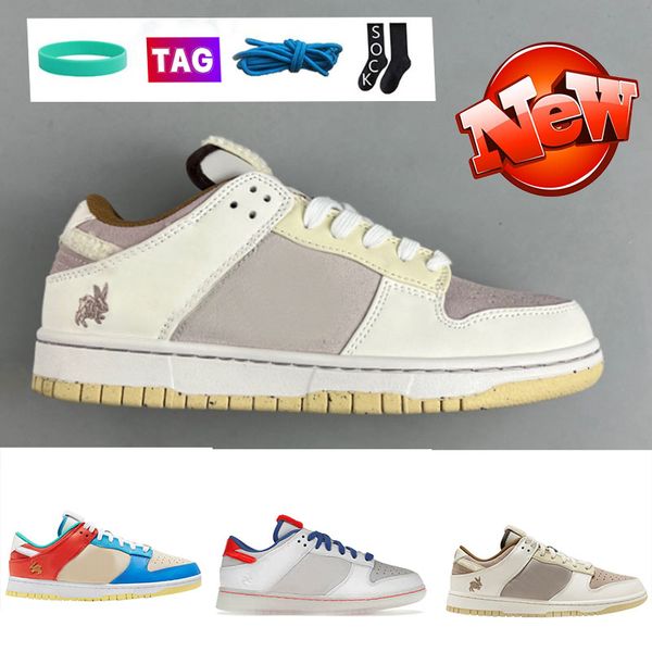 shoes basketball designer dunks low dunklow year of the rabbit white sneakers blue orange cream stone dunke men women flats sock
shoes basketball designer dunks low dunklow year of the rabbit white sneakers blue orange cream stone dunke men women flats sock