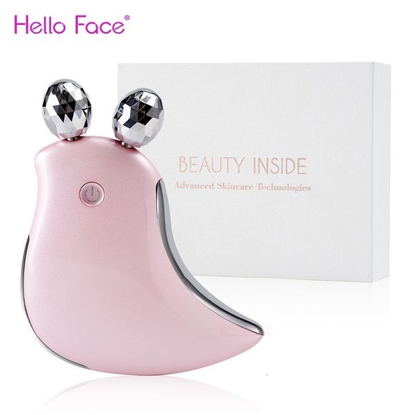 face care devices 3d roller massage microcurrent machine v face lifting gua sha handheld shaper warm vibration lover gifts 230307
face care devices 3d roller massage microcurrent machine v face lifting gua sha handheld shaper warm vibration lover gifts 230307