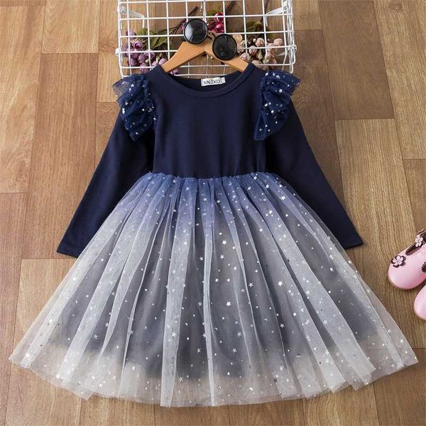 girl's dresses autumn new fashion dresses for girls 3-8 years sequin dots long sleeve princess clothes children halloween smock casual, Red;yellow
girl's dresses autumn new fashion dresses for girls 3-8 years sequin dots long sleeve princess clothes children halloween smock casual, Red;yellow